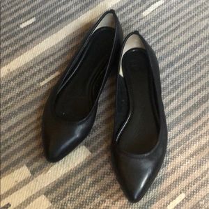 Frye Regina Ballet Flat